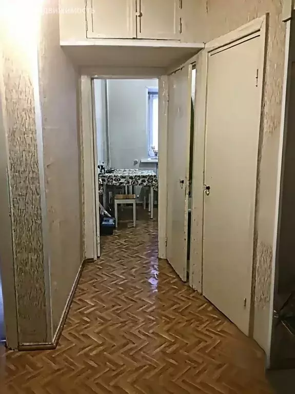 3-комнатная квартира: Уфа, Интернациональная улица, 29 (62.8 м) - Фото 1