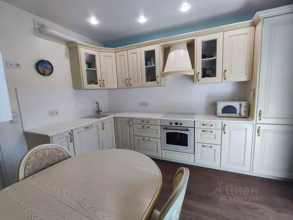 2-к кв. Московская область, Мытищи городской округ, пос. Мебельной ... - Фото 1