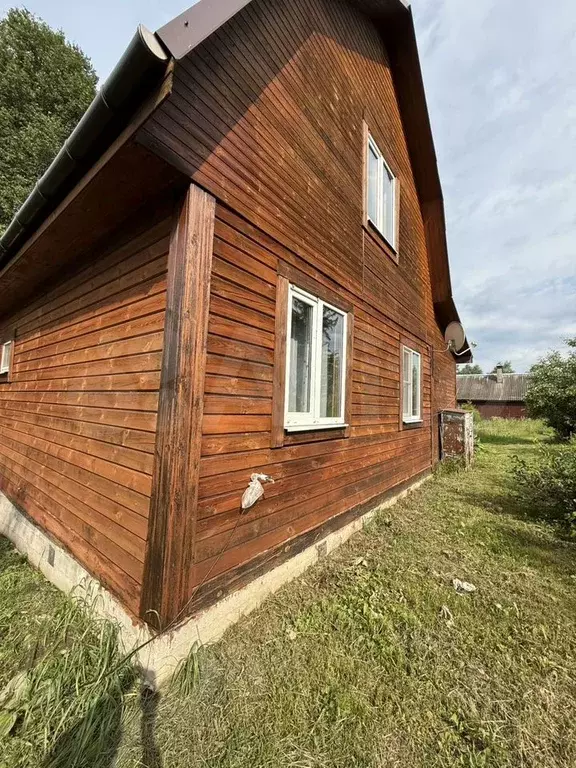 Дом 103 м на участке 15 сот. - Фото 1