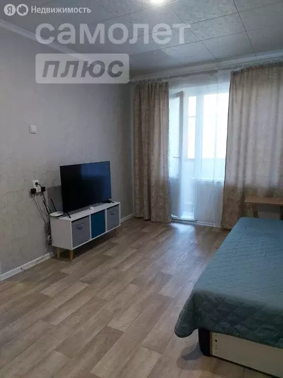 2-комнатная квартира: Уфа, Российская улица, 161 (43.2 м) - Фото 0