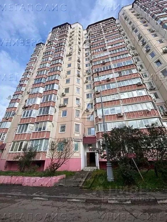 Торговая площадь в Москва ул. Академика Арцимовича, 17 (40 м) - Фото 2