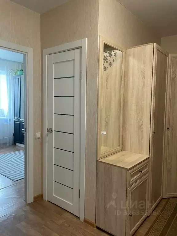 2-к кв. Пермский край, Соликамск Юбилейный просп., 57Б (62.0 м) - Фото 1