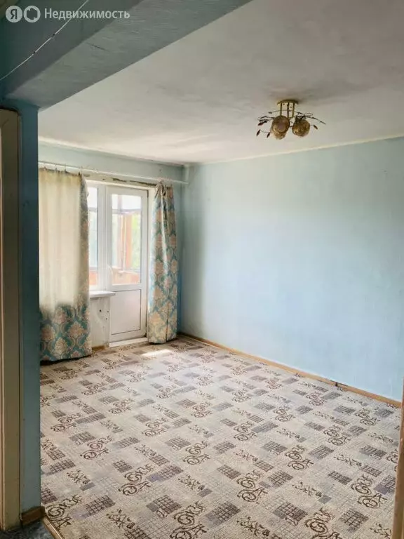 1-комнатная квартира: Екатеринбург, улица Миномётчиков, 38 (31 м) - Фото 1