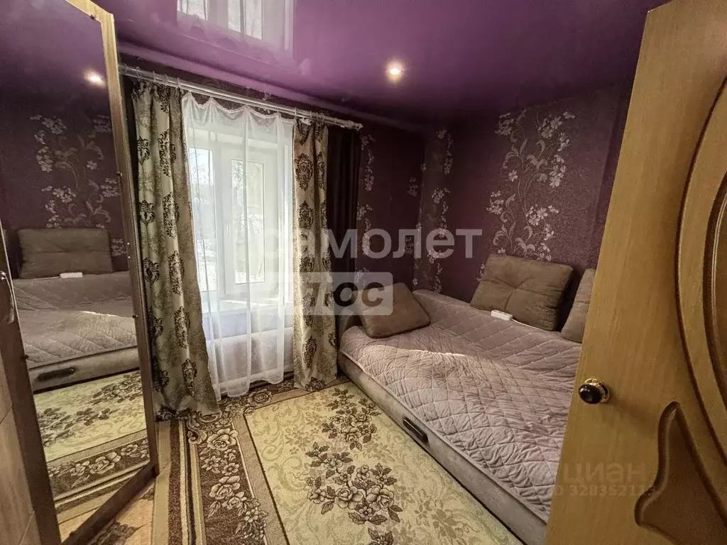 Дом в Алтайский край, Советский район, с. Никольское Зеленый пер., 1 ... - Фото 2