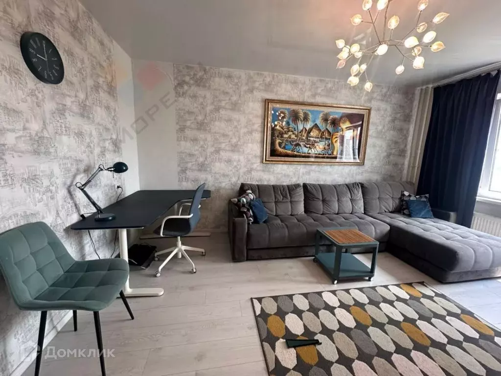 Продаётся 3-к квартира, 69.3 м - Фото 1