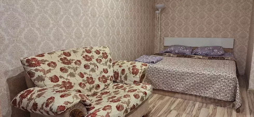 1-к кв. Свердловская область, Екатеринбург ул. Щорса, 62А (30.3 м) - Фото 2