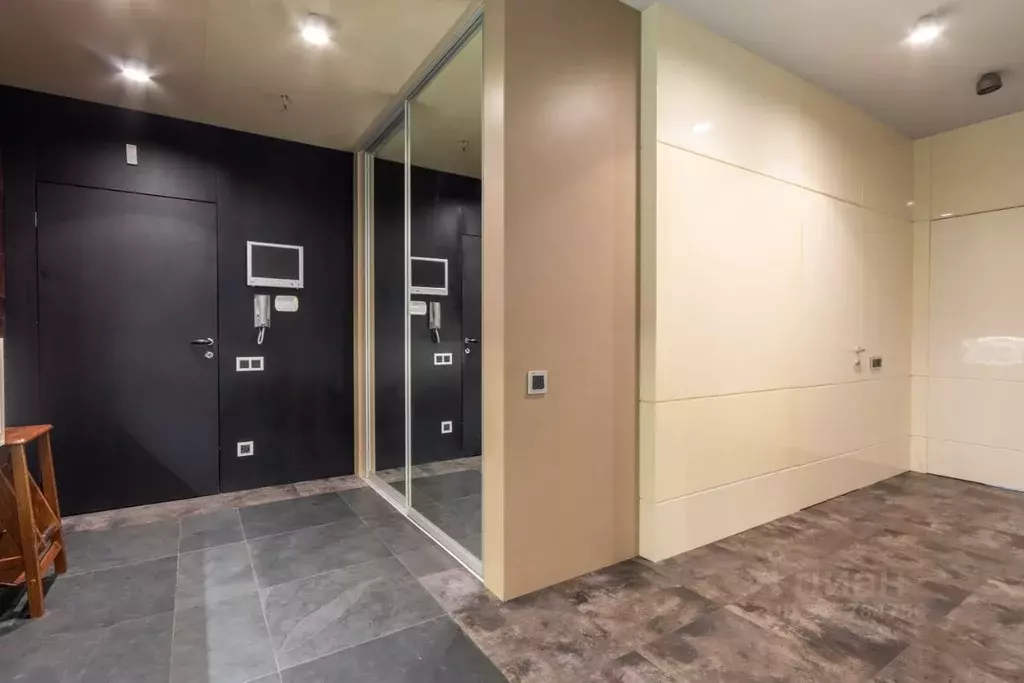 3-к кв. Санкт-Петербург Северный просп., 4к1 (117.3 м) - Фото 2