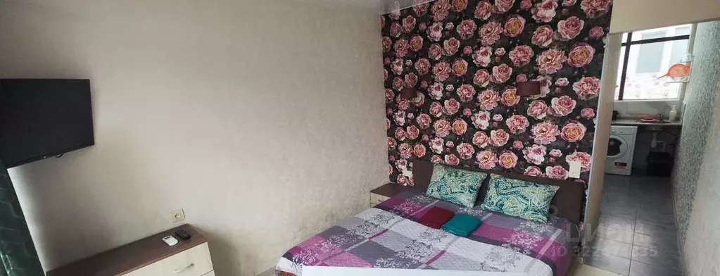 1-к кв. Крым, Ялта ул. Достоевского, 13 (30.0 м) - Фото 1