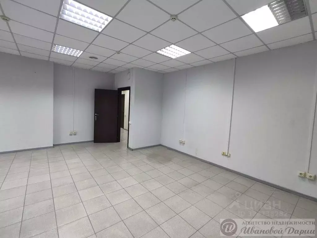 Офис в Самарская область, Самара ул. Пушкина, 227А (31 м) - Фото 2