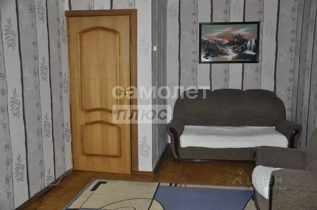 2-к кв. Московская область, Солнечногорск городской округ, Андреевка ... - Фото 1