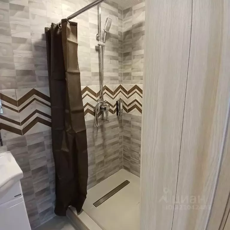 1-к кв. Татарстан, Казань Бойничная ул., 37а (30.0 м) - Фото 1