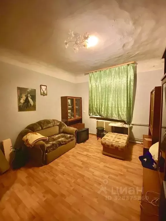 2-к кв. Пермский край, Пермь Барнаульская ул., 3 (48.0 м) - Фото 2