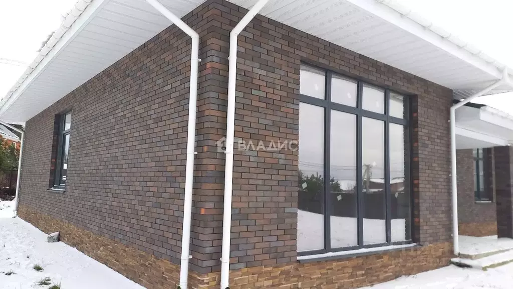 Дом в Московская область, Раменский муниципальный округ, Янтарный дп ... - Фото 0