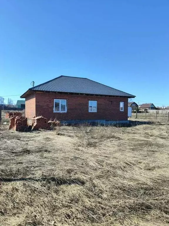 Коттедж в Свердловская область, Нижний Тагил ул. Фаины Шаруновой, 14 ... - Фото 1