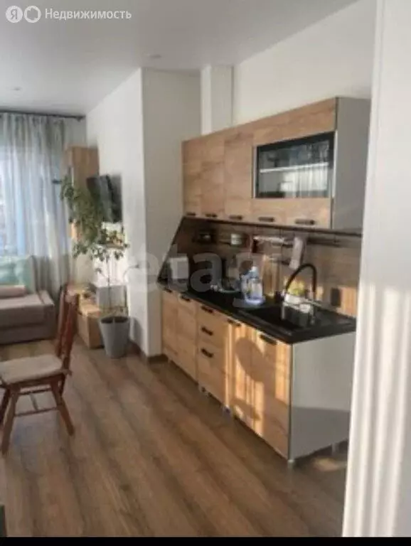 Дом в Архангельская область, Приморский муниципальный округ, посёлок ... - Фото 1