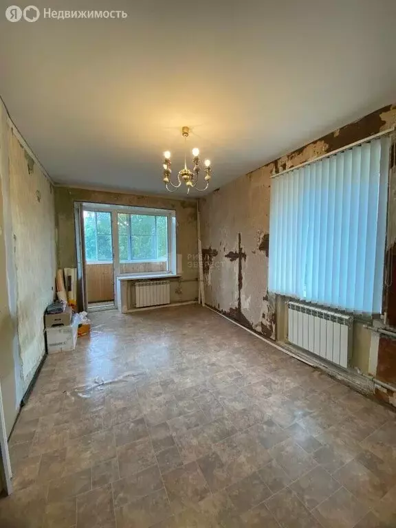 1-комнатная квартира: Тула, Загородный проезд, 1 (32.7 м) - Фото 2