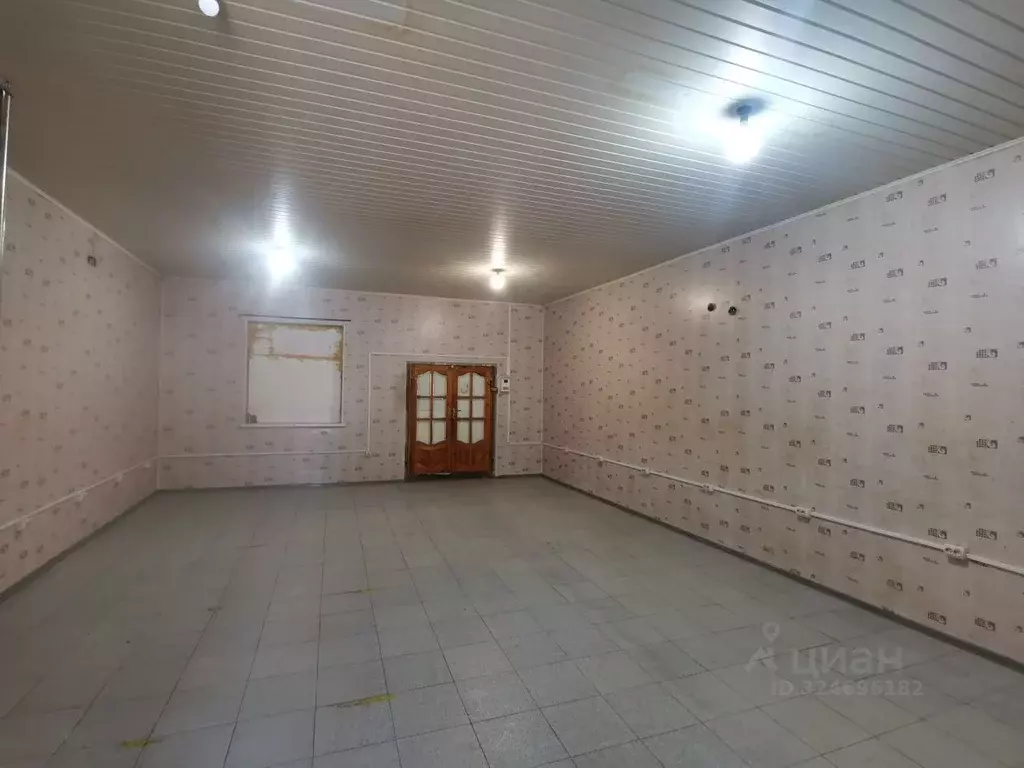 Торговая площадь в Северная Осетия, Моздок Социалистическая ул., 2 (46 ... - Фото 1