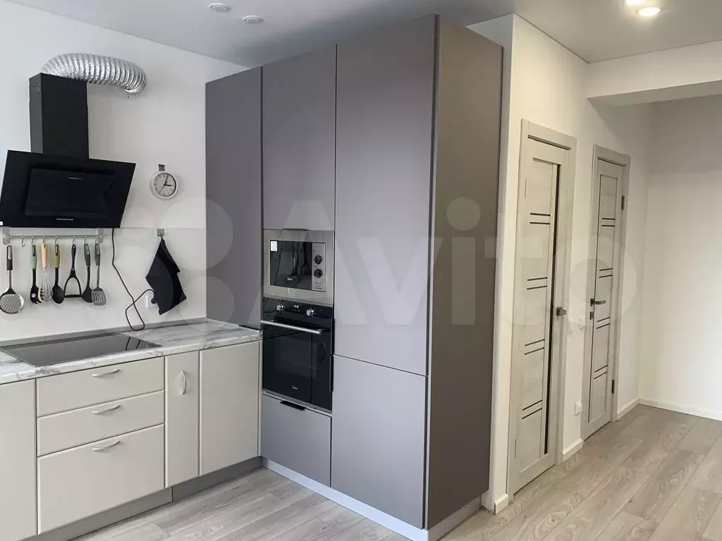 2-к. квартира, 52 м, 3/5 эт. - Фото 0