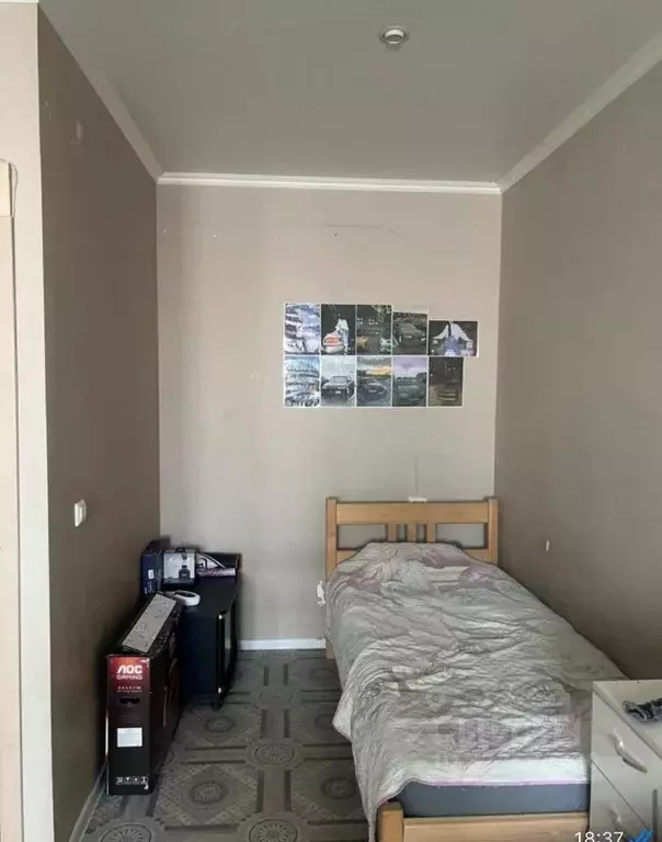 1-к кв. Саха (Якутия), Якутск Якутская ул., 2/16 (45.0 м) - Фото 2