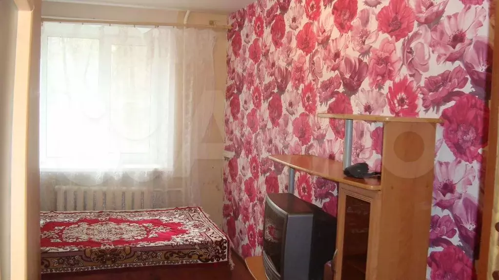 2-к. квартира, 40м, 1/5эт. - Фото 1