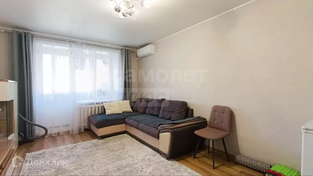 Продаётся 3-к квартира, 59.5 м - Фото 0