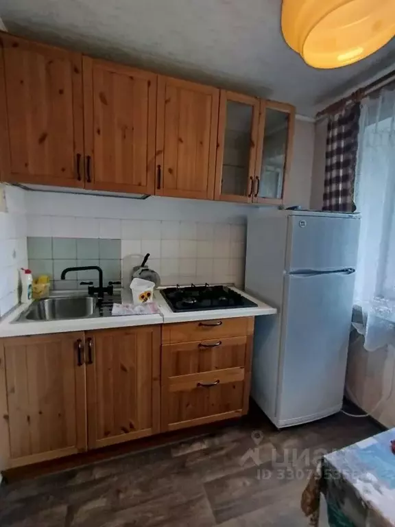 1-к кв. Тверская область, Тверь пл. Терешковой, 47/27 (42.0 м) - Фото 2