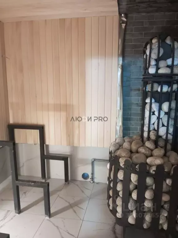 Коттедж в Башкортостан, Уфа Максимовка мкр, ул. Ягодная, 1 (130 м) - Фото 2