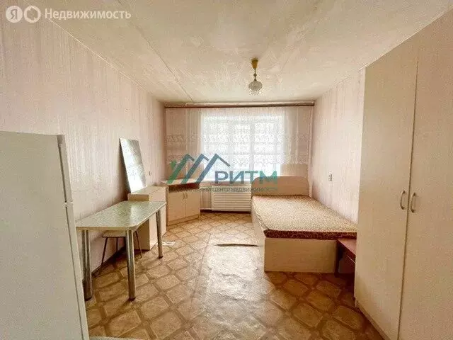 1к в 6-комнатной квартире (12.3 м) - Фото 0