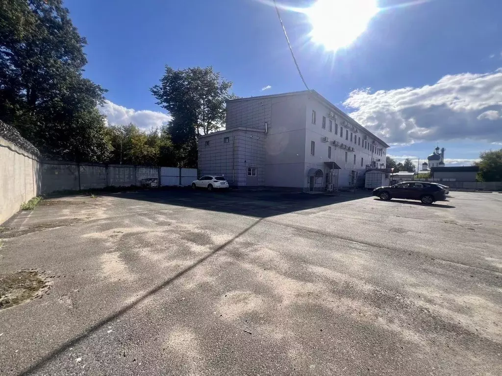 Участок в Московская область, Ногинск Богородский городской округ, ... - Фото 2