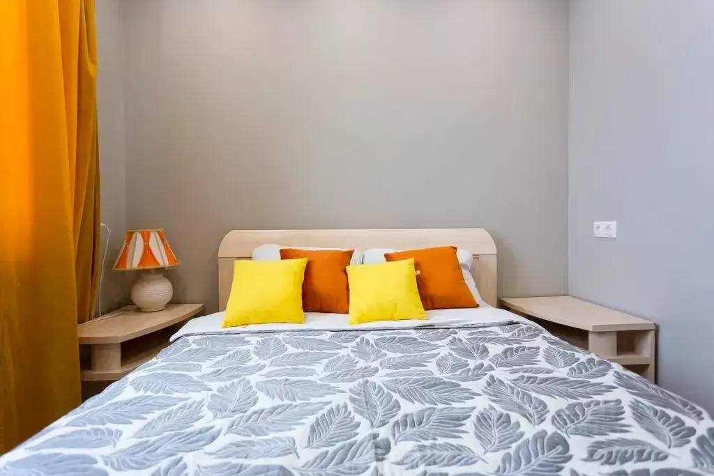 2-к кв. Московская область, Красногорск ул. Большая Воскресенская, 1 ... - Фото 2