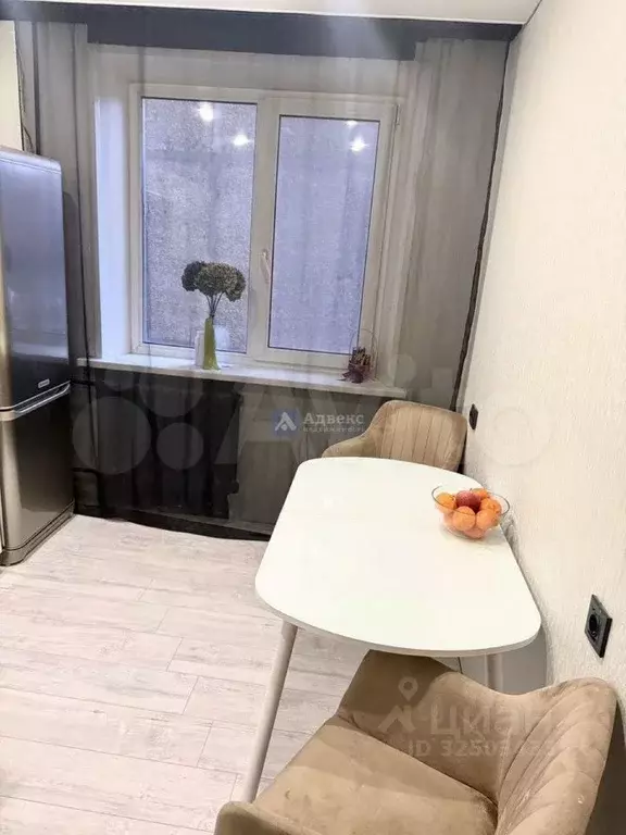 1-к кв. Тюменская область, Тюмень Микрорайон мыс, ул. Судоремонтная, ... - Фото 1