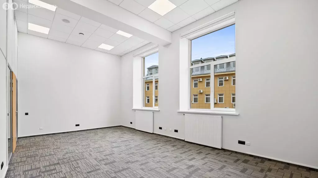 Офис (55.4 м) - Фото 2