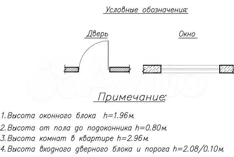Своб. планировка, 76,4 м, 7/8 эт. - Фото 1