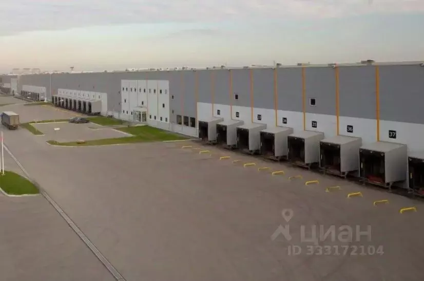 Склад в Московская область, Котельники проезд Яничкин, 7 (12918 м) - Фото 1