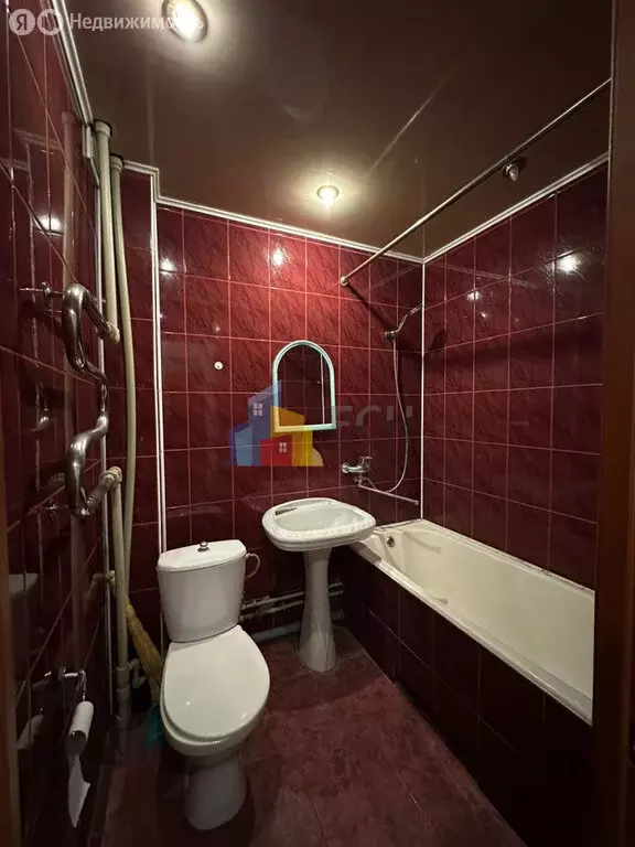 1-комнатная квартира: Тула, улица Пузакова, 76 (41 м) - Фото 2