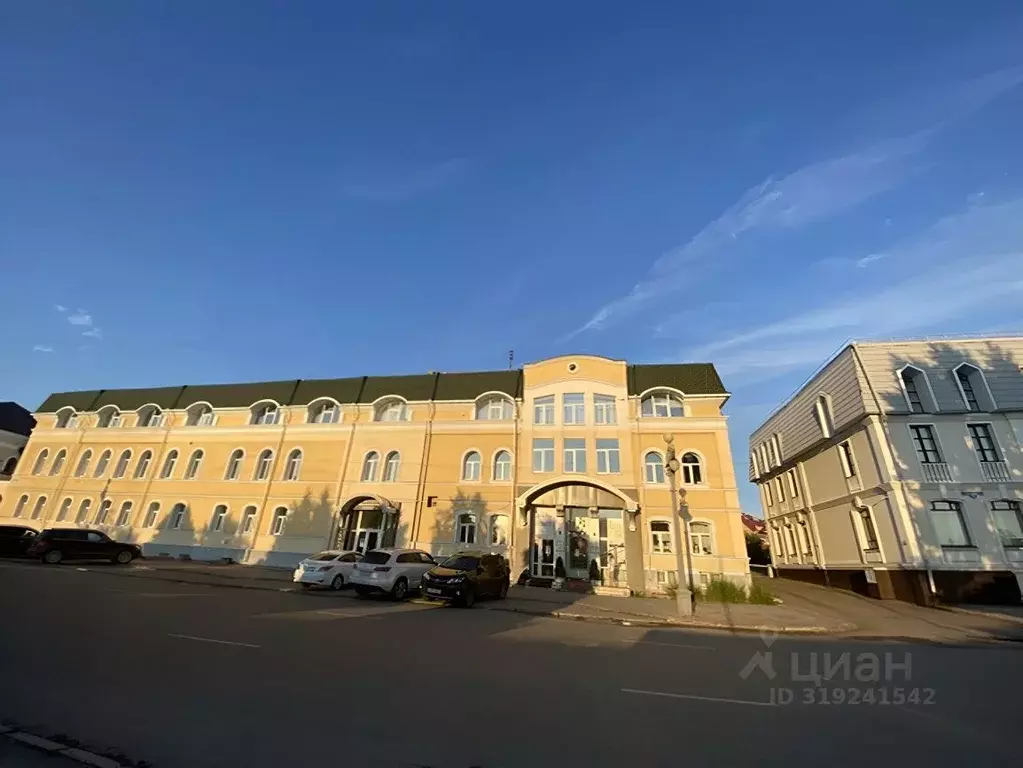 Помещение свободного назначения в Томская область, Томск ул. ... - Фото 0