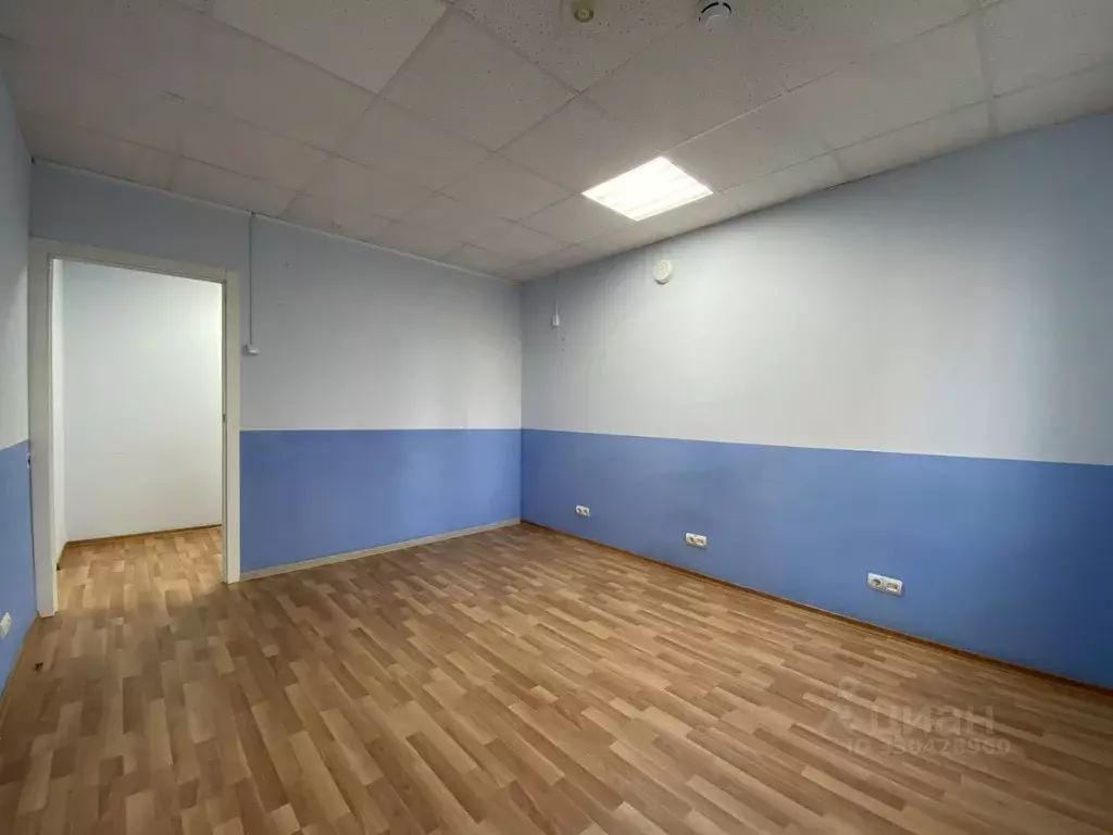 Помещение свободного назначения в Москва ул. Кадырова, 8К3 (17 м) - Фото 1