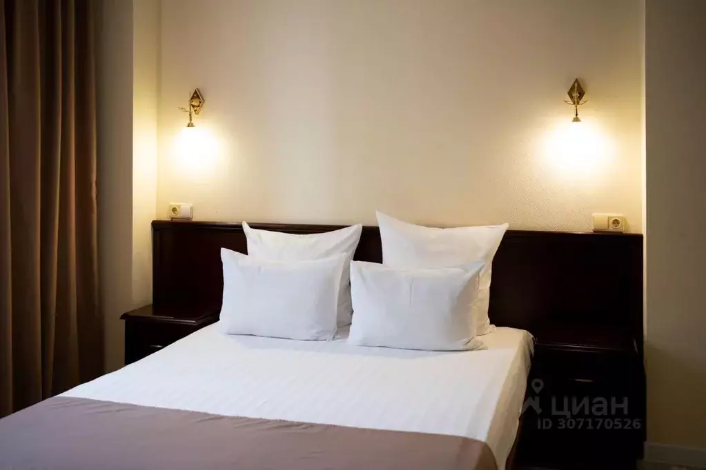 Комната Краснодарский край, Туапсинский муниципальный округ, с. Небуг  ... - Фото 1