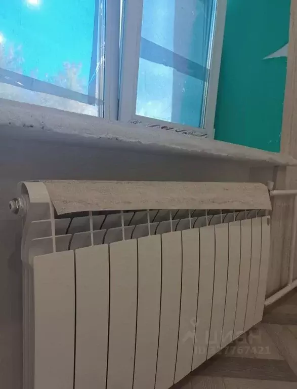 Комната Омская область, Омск ул. 5-я Рабочая, 66А (13.1 м) - Фото 2