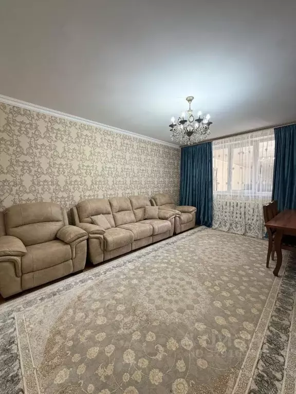 Дом в Кабардино-Балкария, Нальчик городской округ, с. Кенже ул. ... - Фото 1