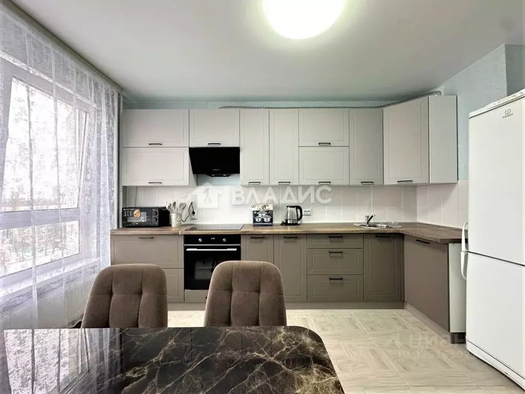 3-к кв. Саратовская область, Балаково Строительная ул., 37 (80.0 м) - Фото 1