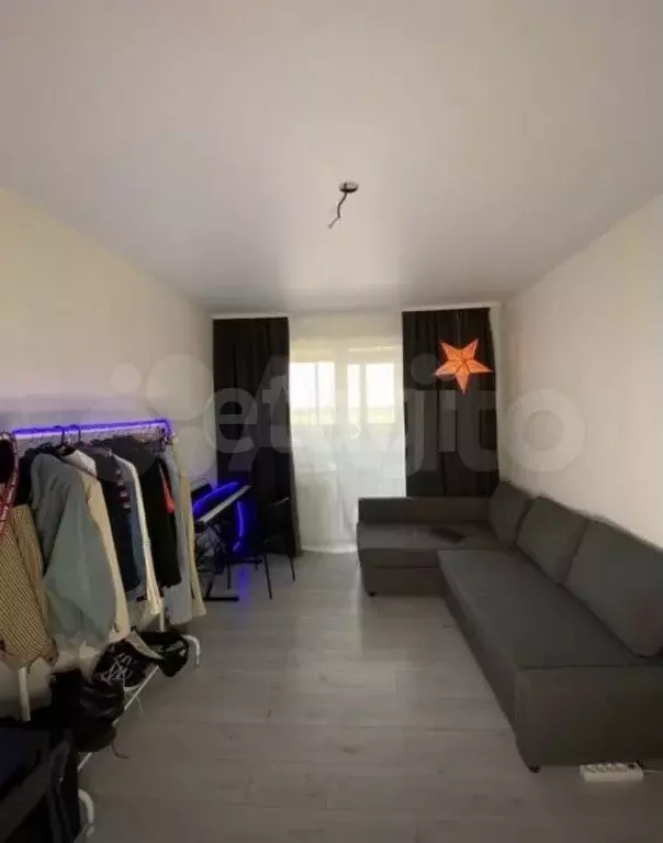 Квартира-студия, 30 м, 9/14 эт. - Фото 1