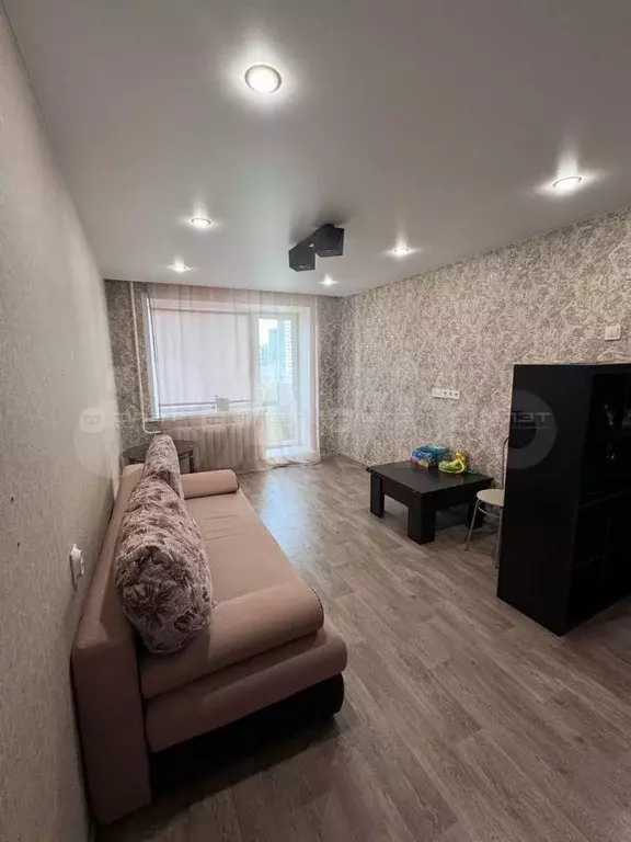 2-к. квартира, 45 м, 3/5 эт. - Фото 1