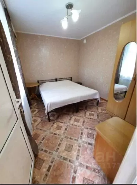 Комната Краснодарский край, Сочи Адлер жилрайон, ул. Богдана ... - Фото 1