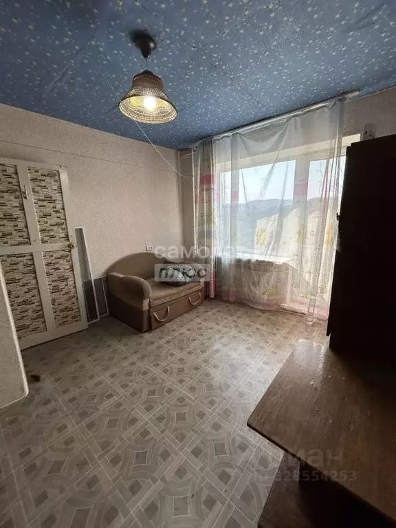 1-к кв. Приморский край, Фокино Комсомольская ул., 21 (21.7 м) - Фото 2