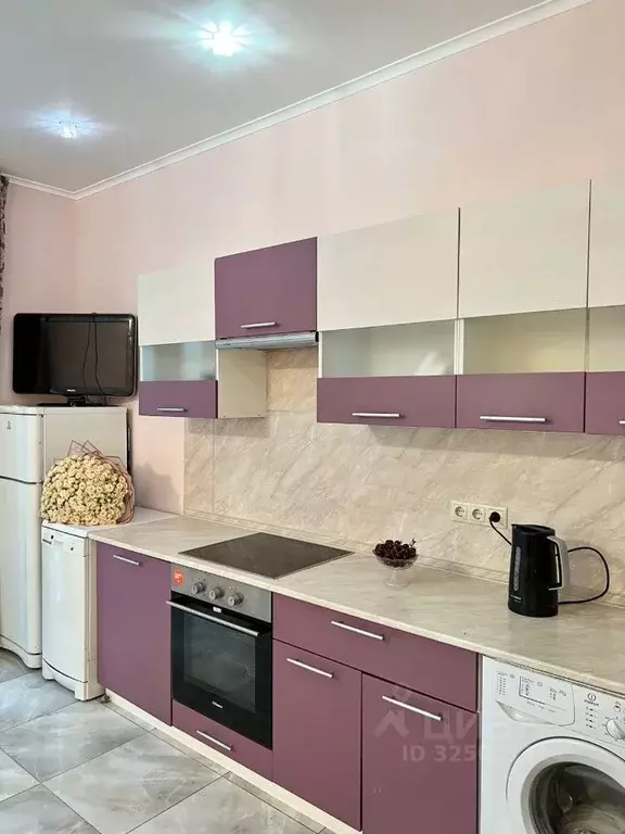 2-к кв. Москва Береговой проезд, 5к2 (48.6 м) - Фото 0