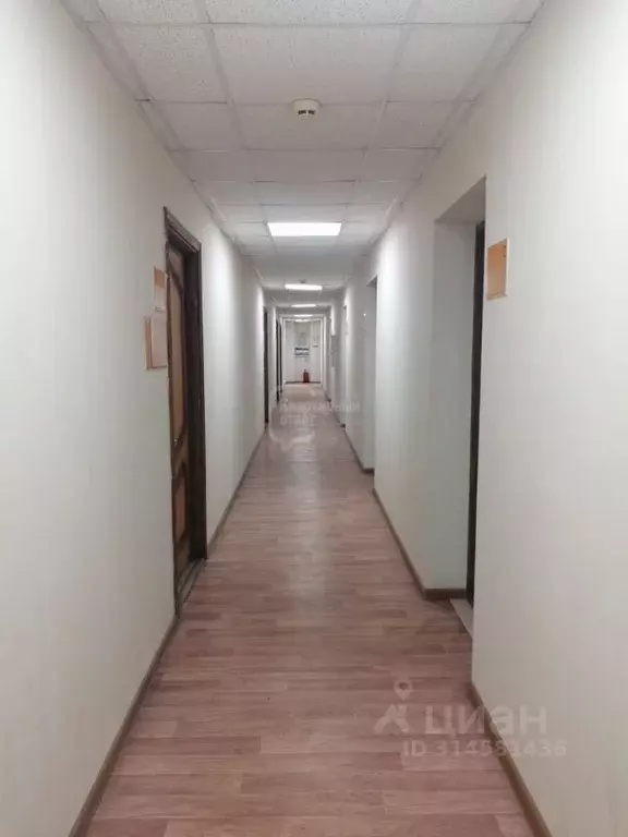 Офис в Владимирская область, Владимир ул. Полины Осипенко, 57 (340 м) - Фото 1