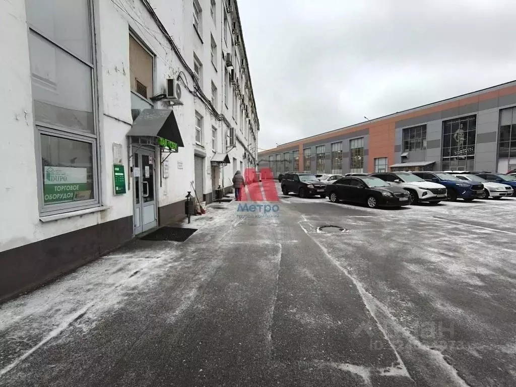 Офис в Ярославская область, Ярославль Республиканская ул., 3к7 (41 м) - Фото 1