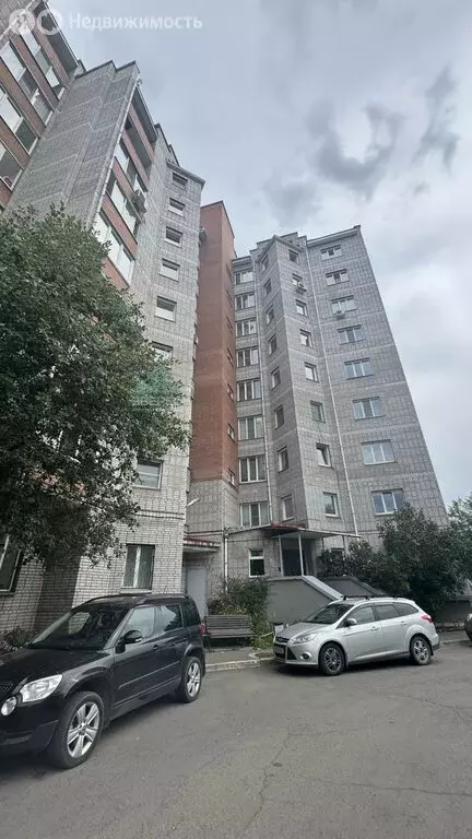 4-комнатная квартира: Абакан, проспект Дружбы Народов, 29 (127.2 м) - Фото 0