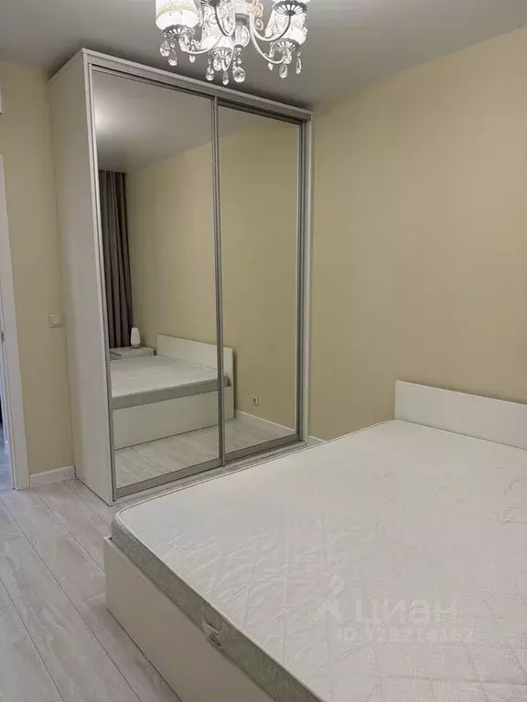 2-к кв. Москва ул. Руставели, 16к2 (42.0 м) - Фото 2